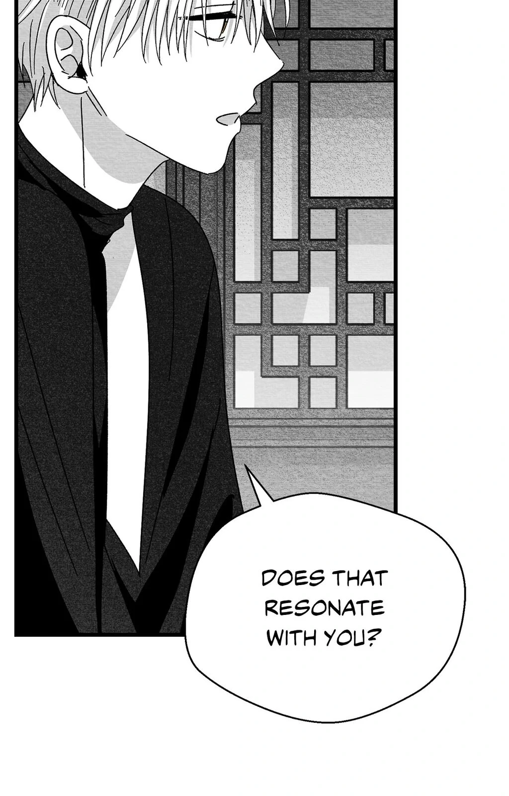Bound to Be «Official» - Chapter 95 manhwa