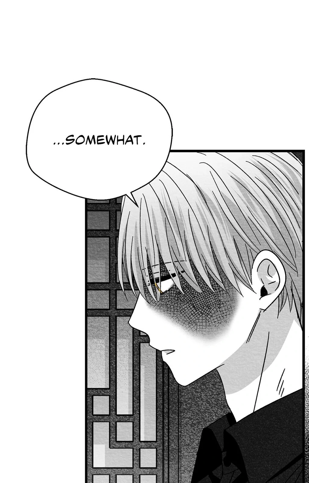 Bound to Be «Official» - Chapter 95 manhwa