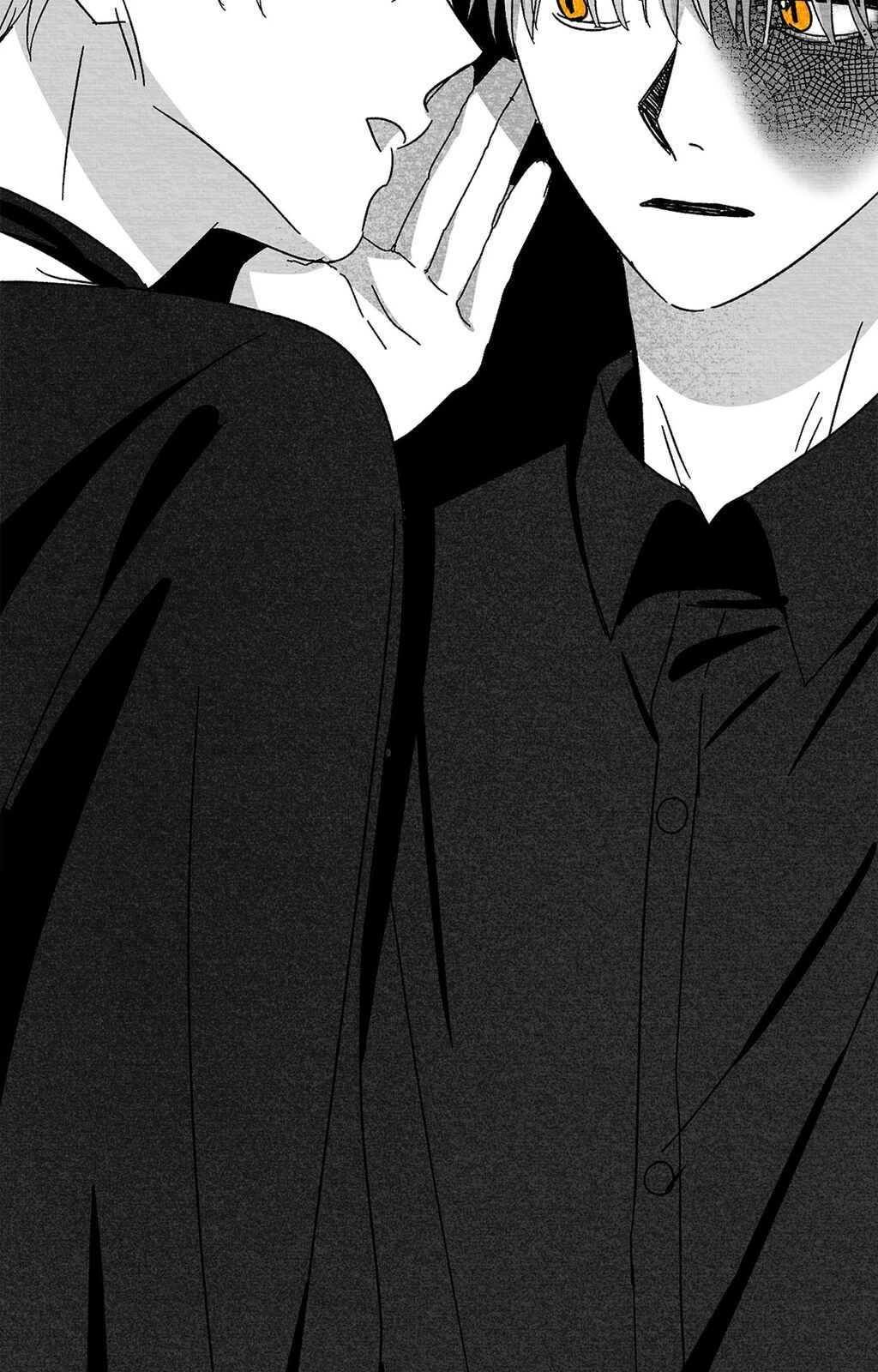 Bound to Be «Official» - Chapter 95 manhwa