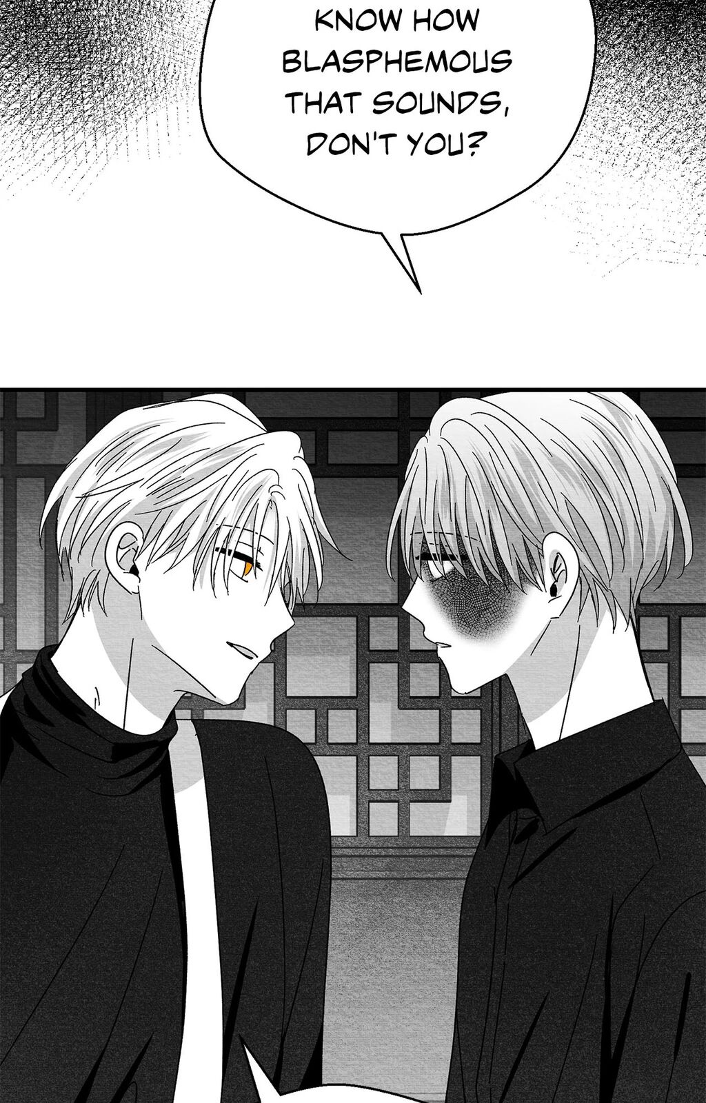 Bound to Be «Official» - Chapter 95 manhwa