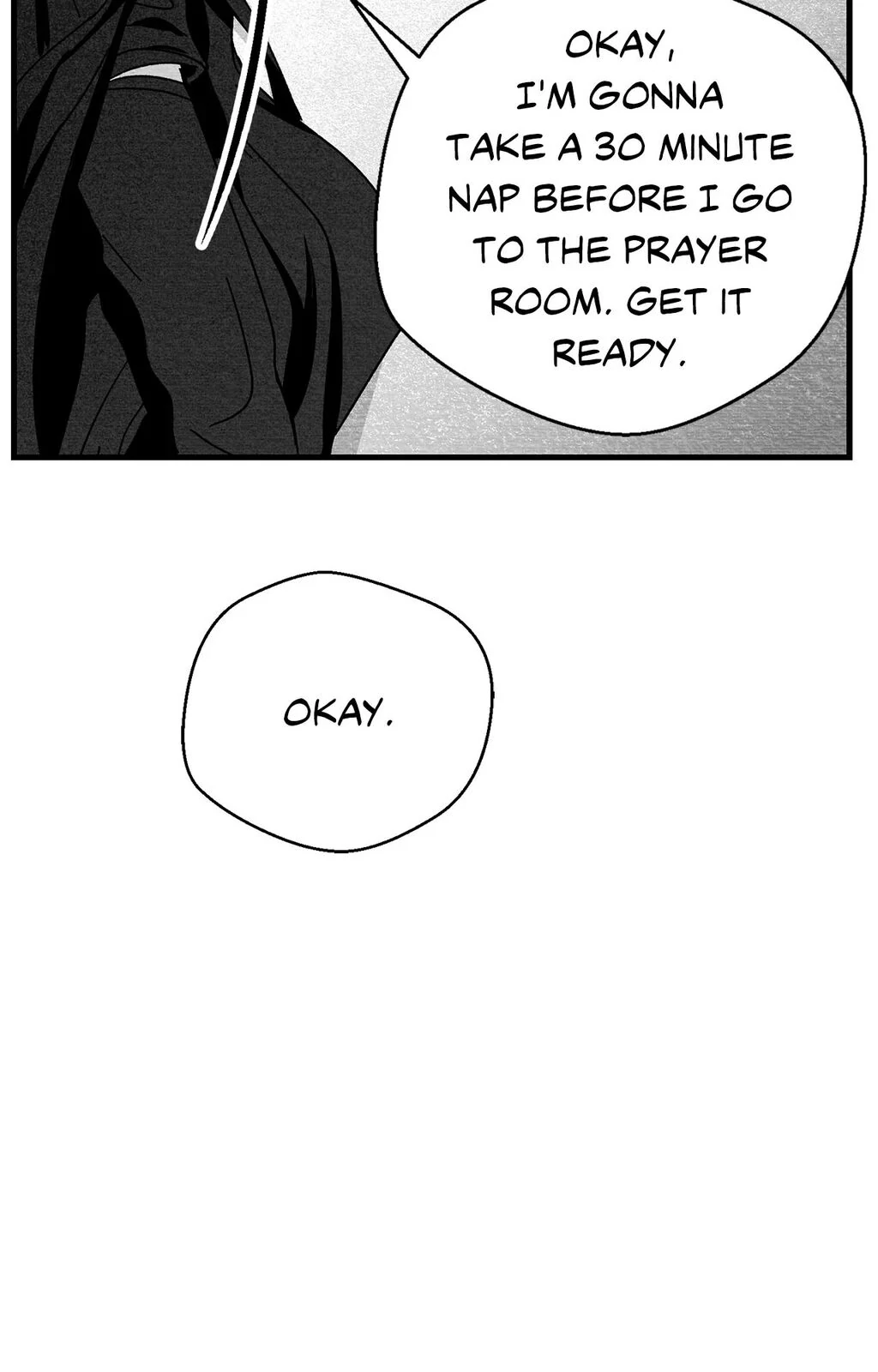 Bound to Be «Official» - Chapter 95 manhwa