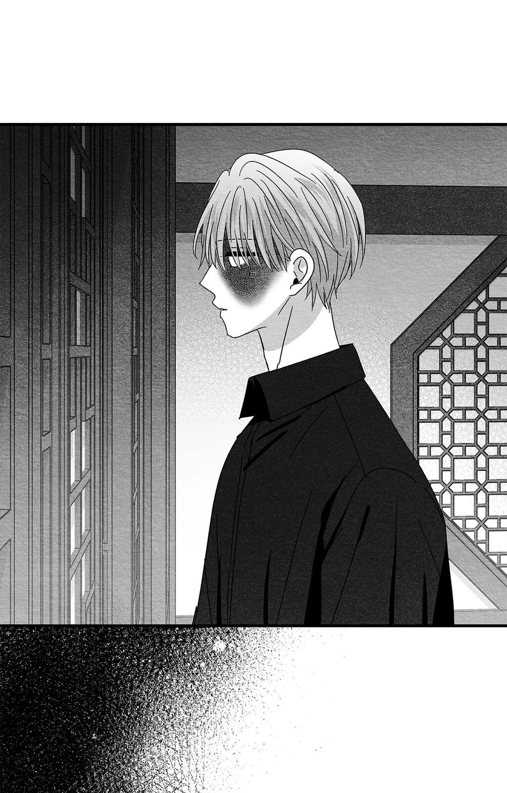 Bound to Be «Official» - Chapter 95 manhwa