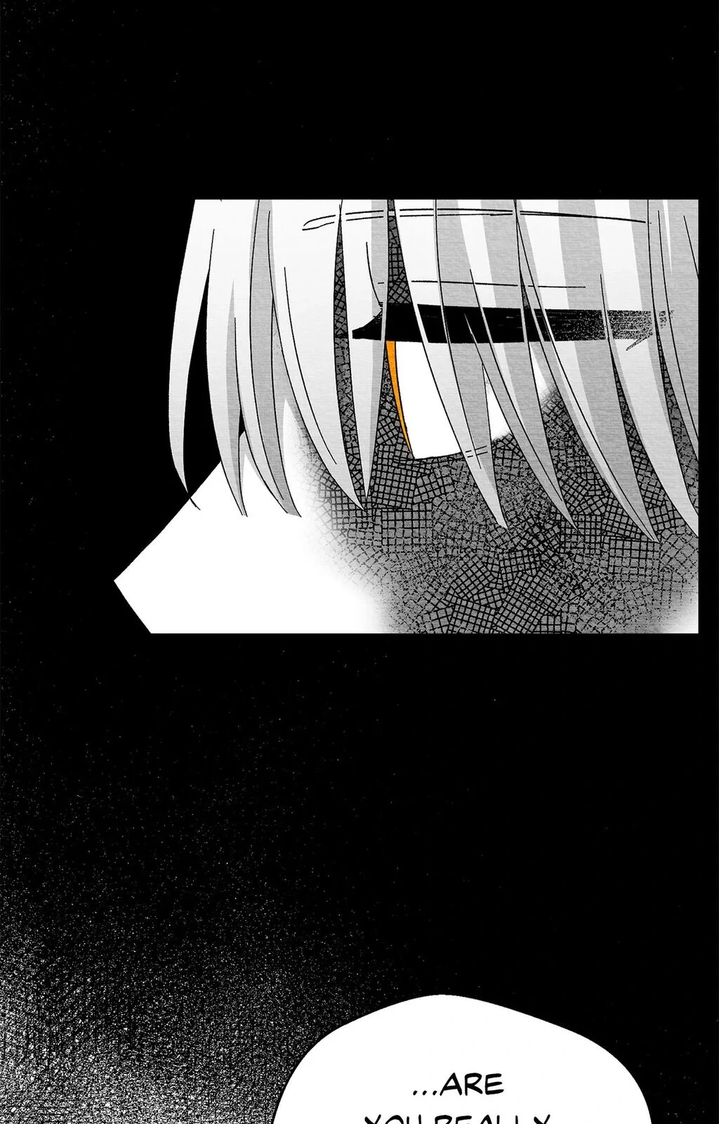 Bound to Be «Official» - Chapter 95 manhwa