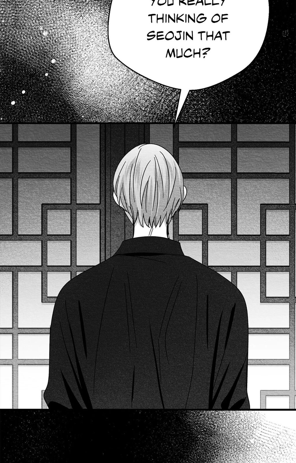 Bound to Be «Official» - Chapter 95 manhwa