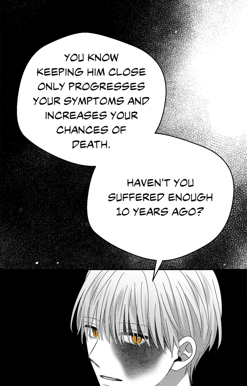 Bound to Be «Official» - Chapter 95 manhwa