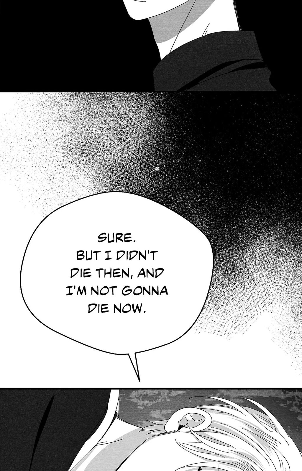 Bound to Be «Official» - Chapter 95 manhwa