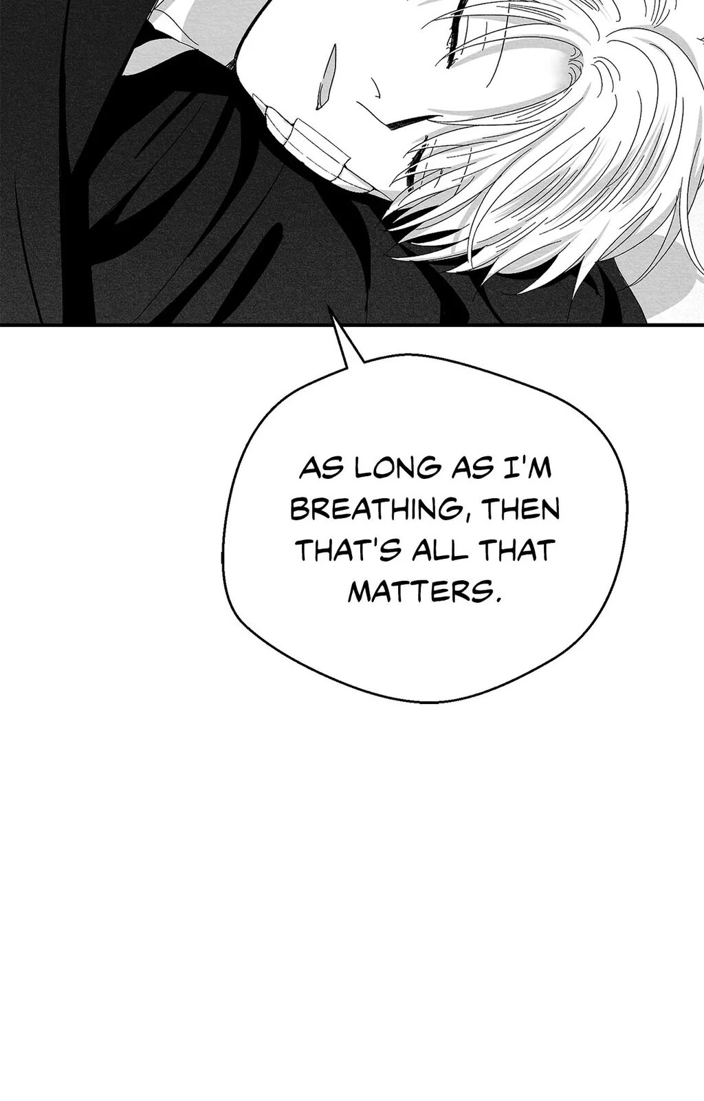 Bound to Be «Official» - Chapter 95 manhwa