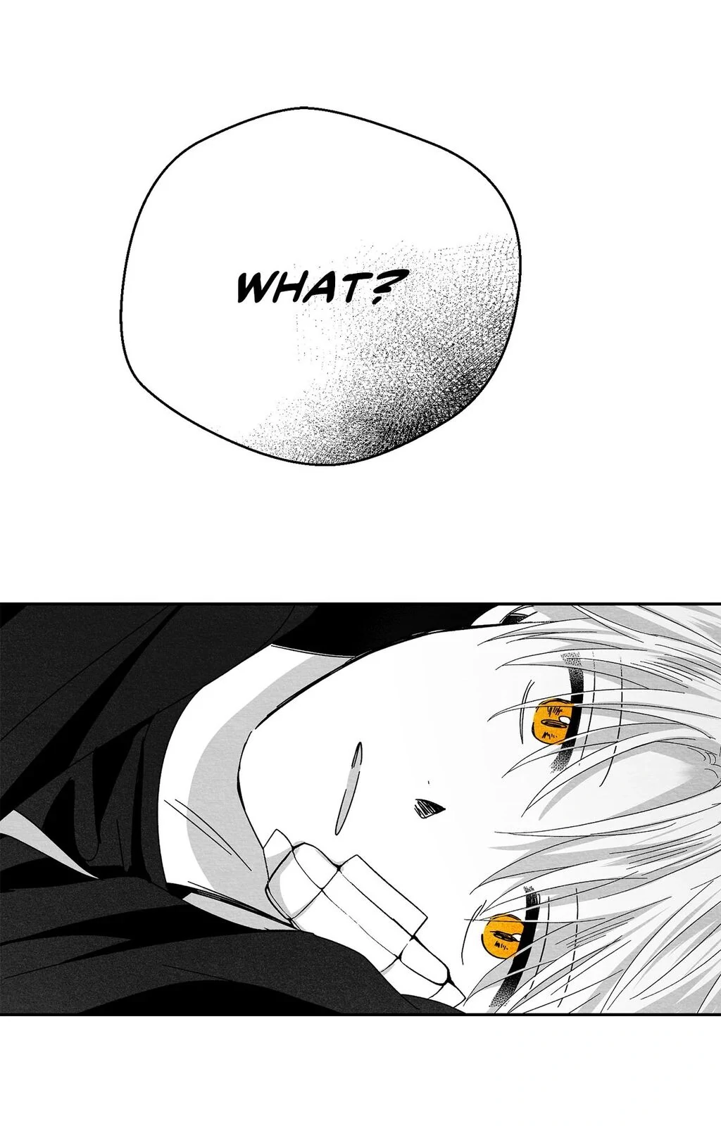 Bound to Be «Official» - Chapter 95 manhwa