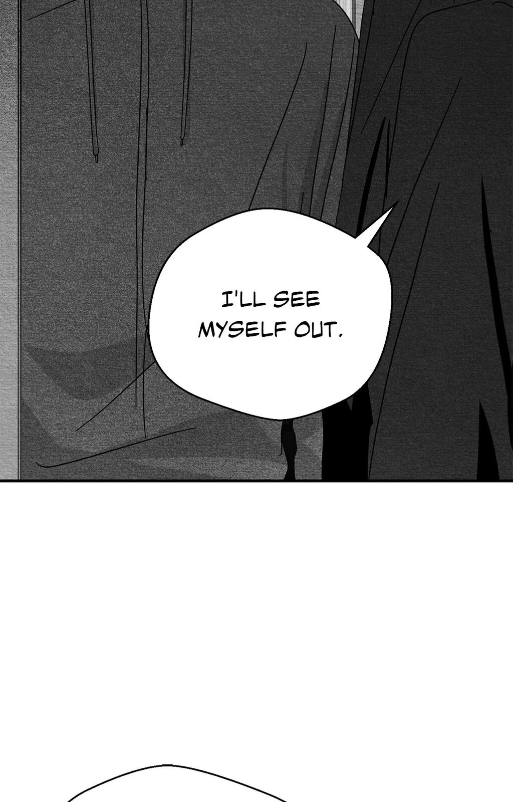 Bound to Be «Official» - Chapter 95 manhwa