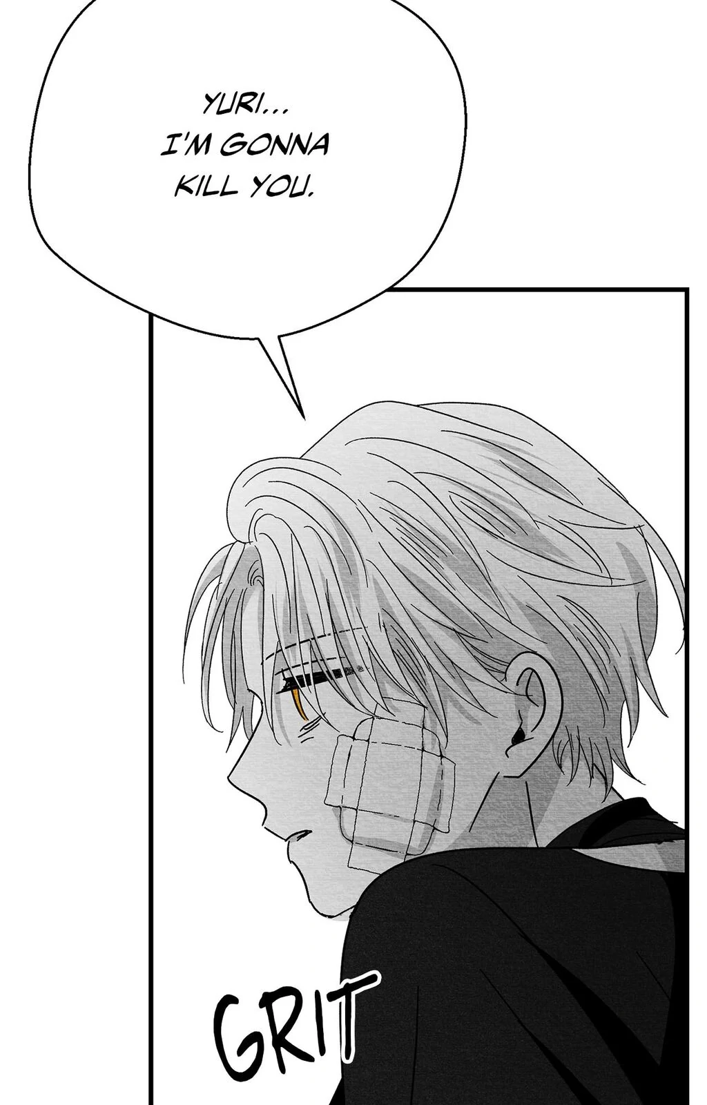 Bound to Be «Official» - Chapter 95 manhwa