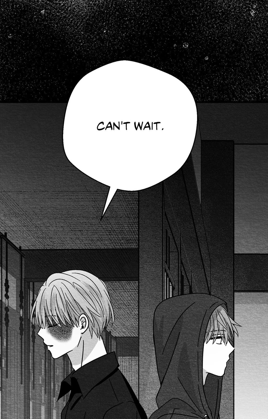 Bound to Be «Official» - Chapter 95 manhwa