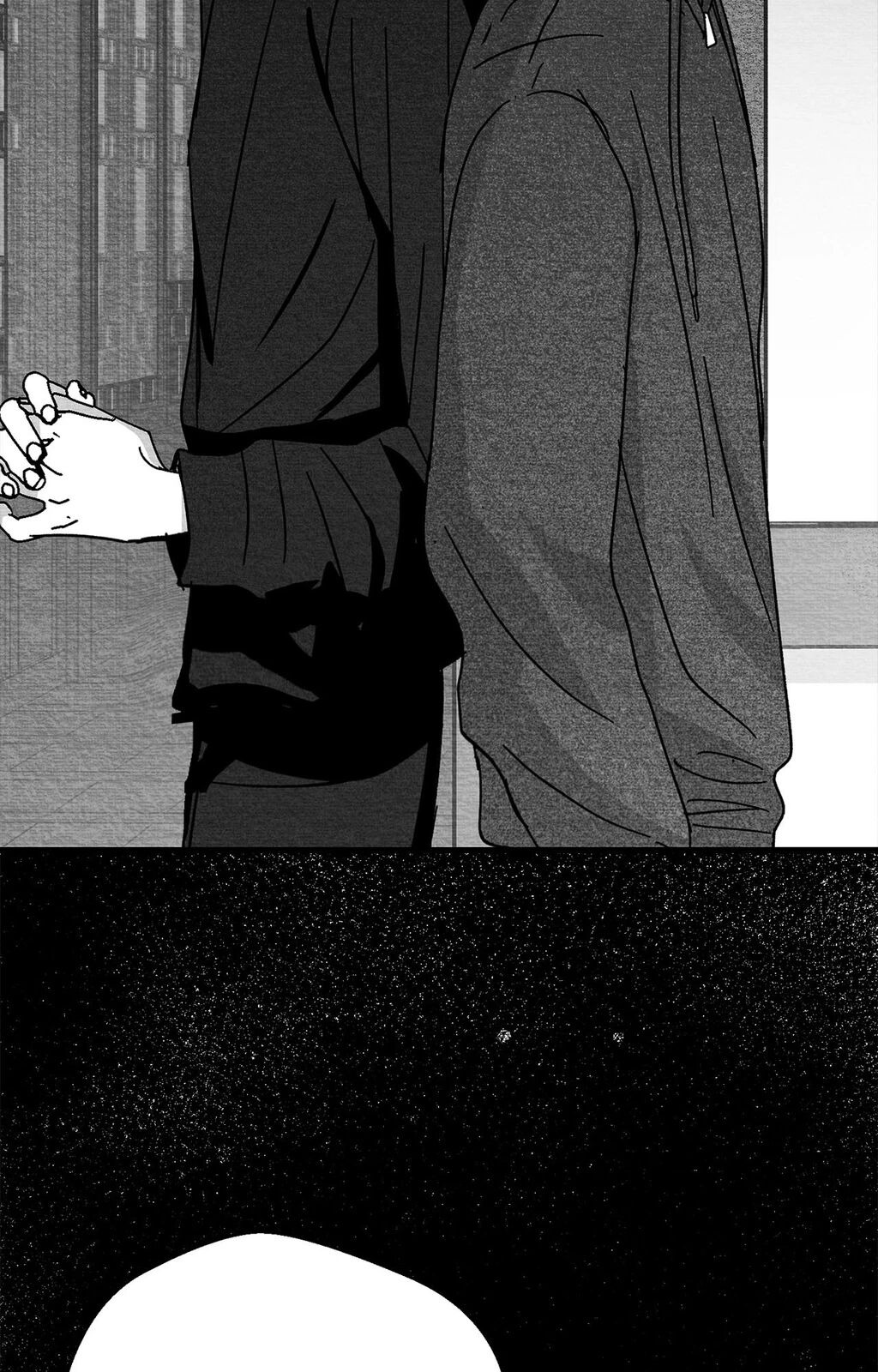 Bound to Be «Official» - Chapter 95 manhwa