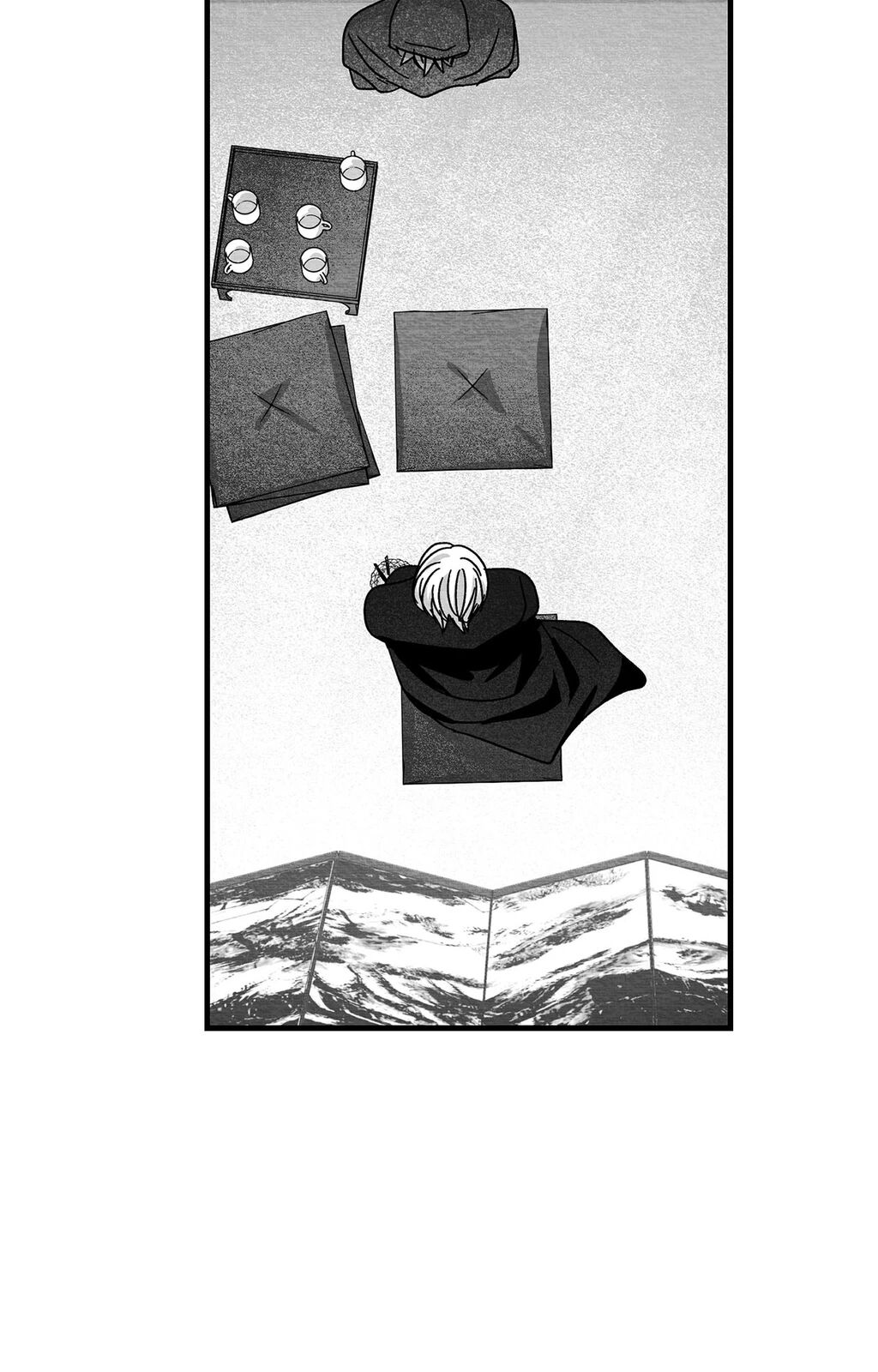 Bound to Be «Official» - Chapter 96 manhwa