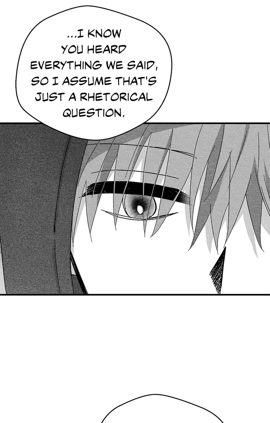Bound to Be «Official» - Chapter 96 manhwa