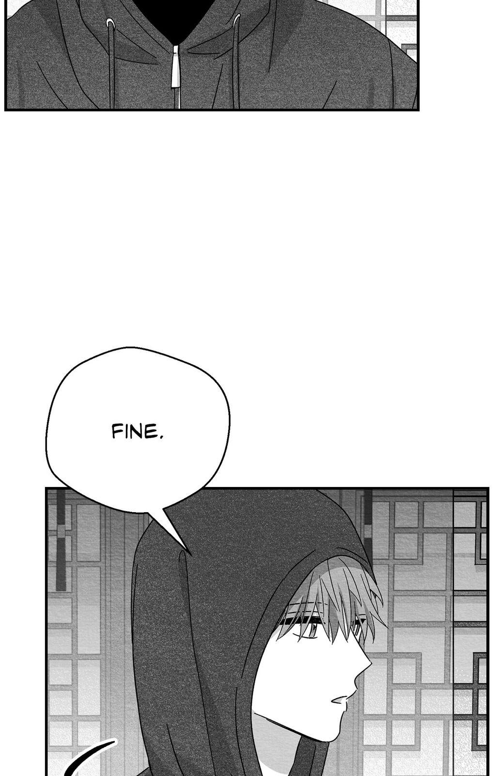 Bound to Be «Official» - Chapter 96 manhwa