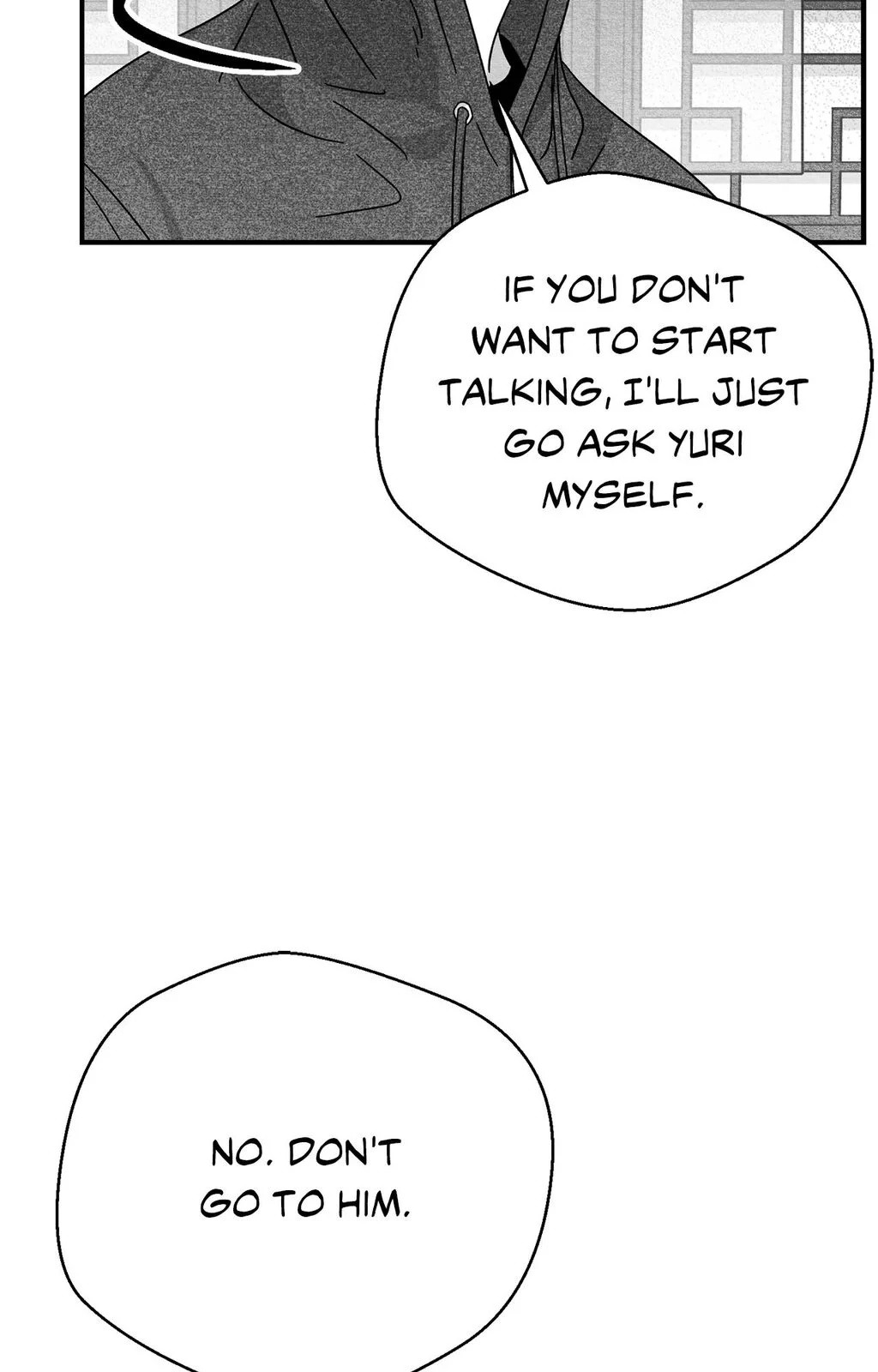 Bound to Be «Official» - Chapter 96 manhwa