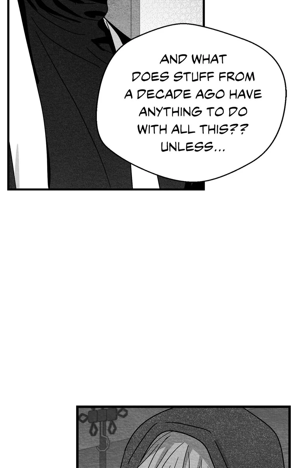 Bound to Be «Official» - Chapter 96 manhwa