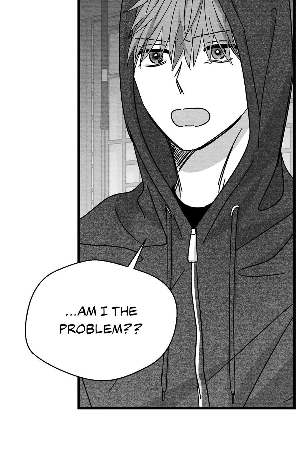 Bound to Be «Official» - Chapter 96 manhwa