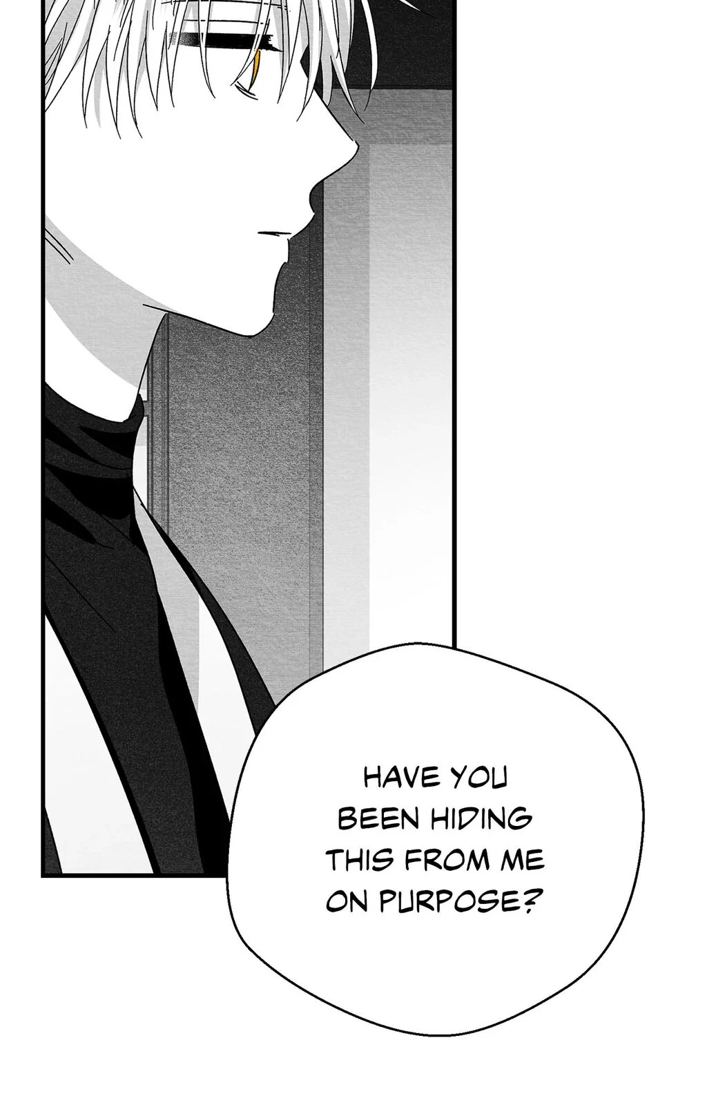 Bound to Be «Official» - Chapter 96 manhwa