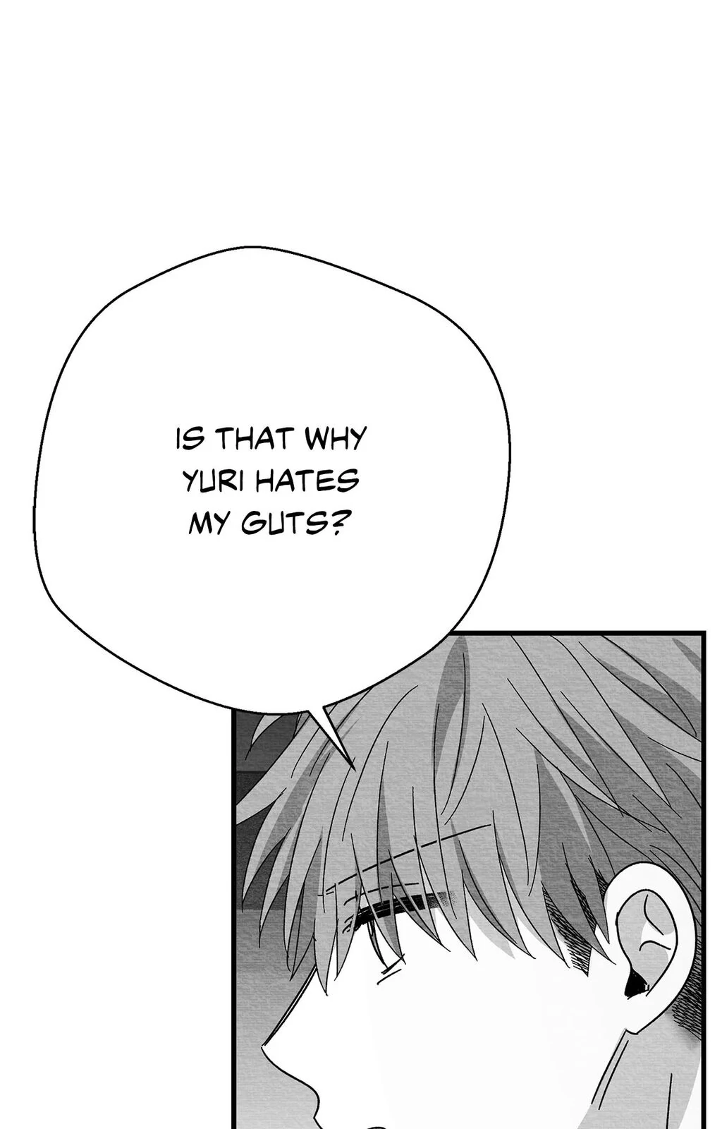 Bound to Be «Official» - Chapter 96 manhwa