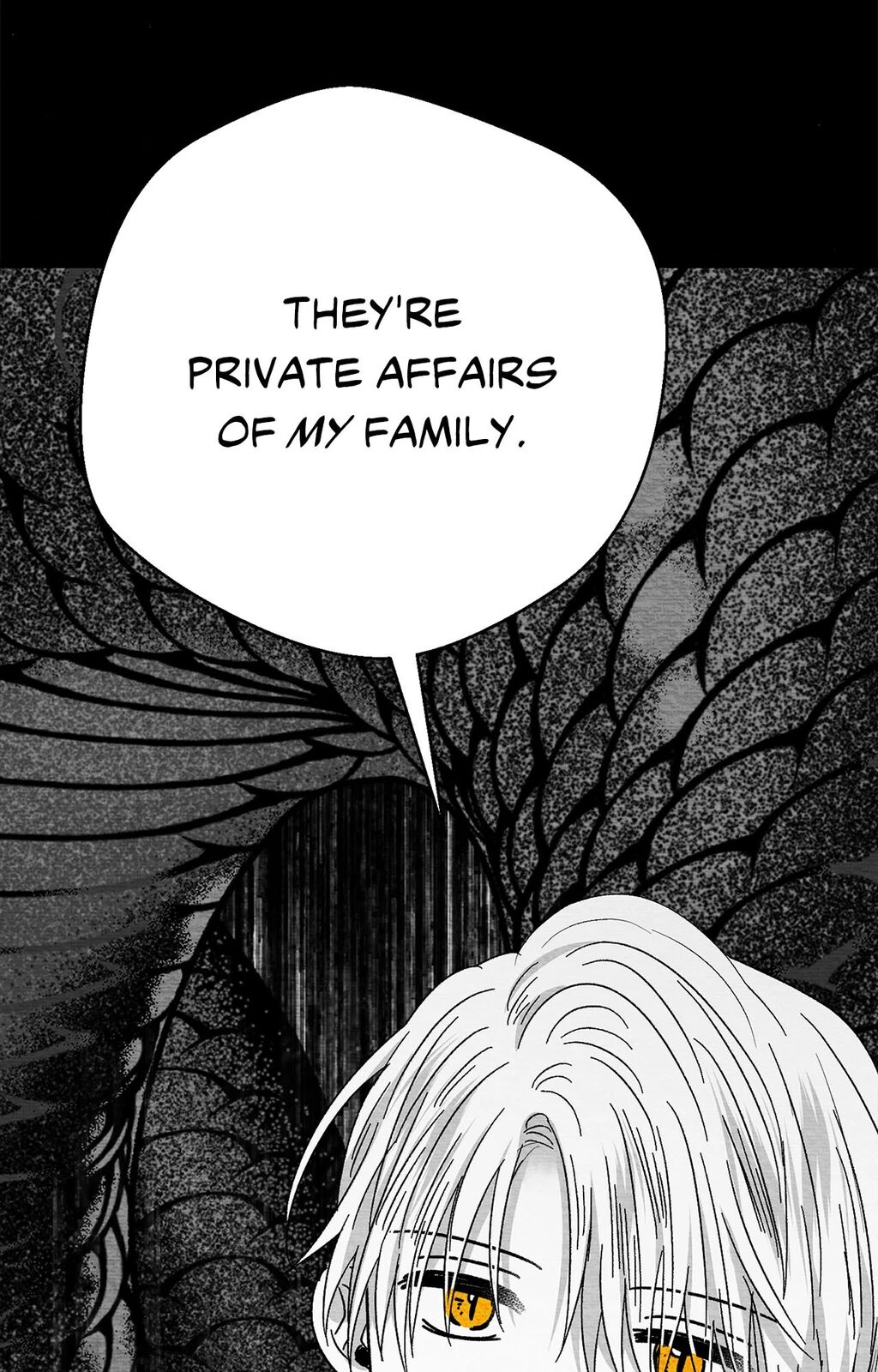Bound to Be «Official» - Chapter 96 manhwa