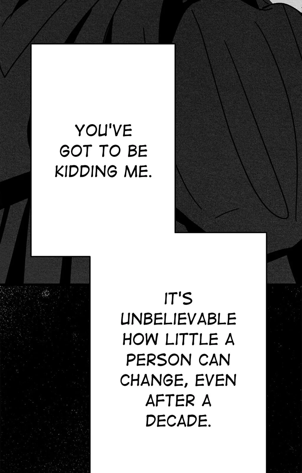 Bound to Be «Official» - Chapter 96 manhwa