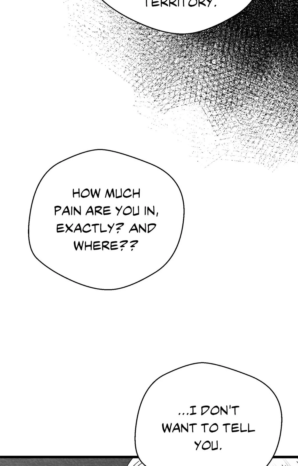 Bound to Be «Official» - Chapter 96 manhwa