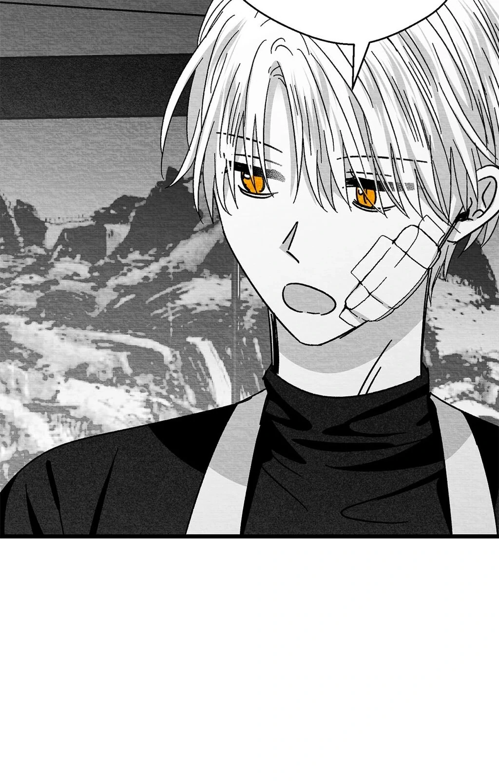 Bound to Be «Official» - Chapter 96 manhwa