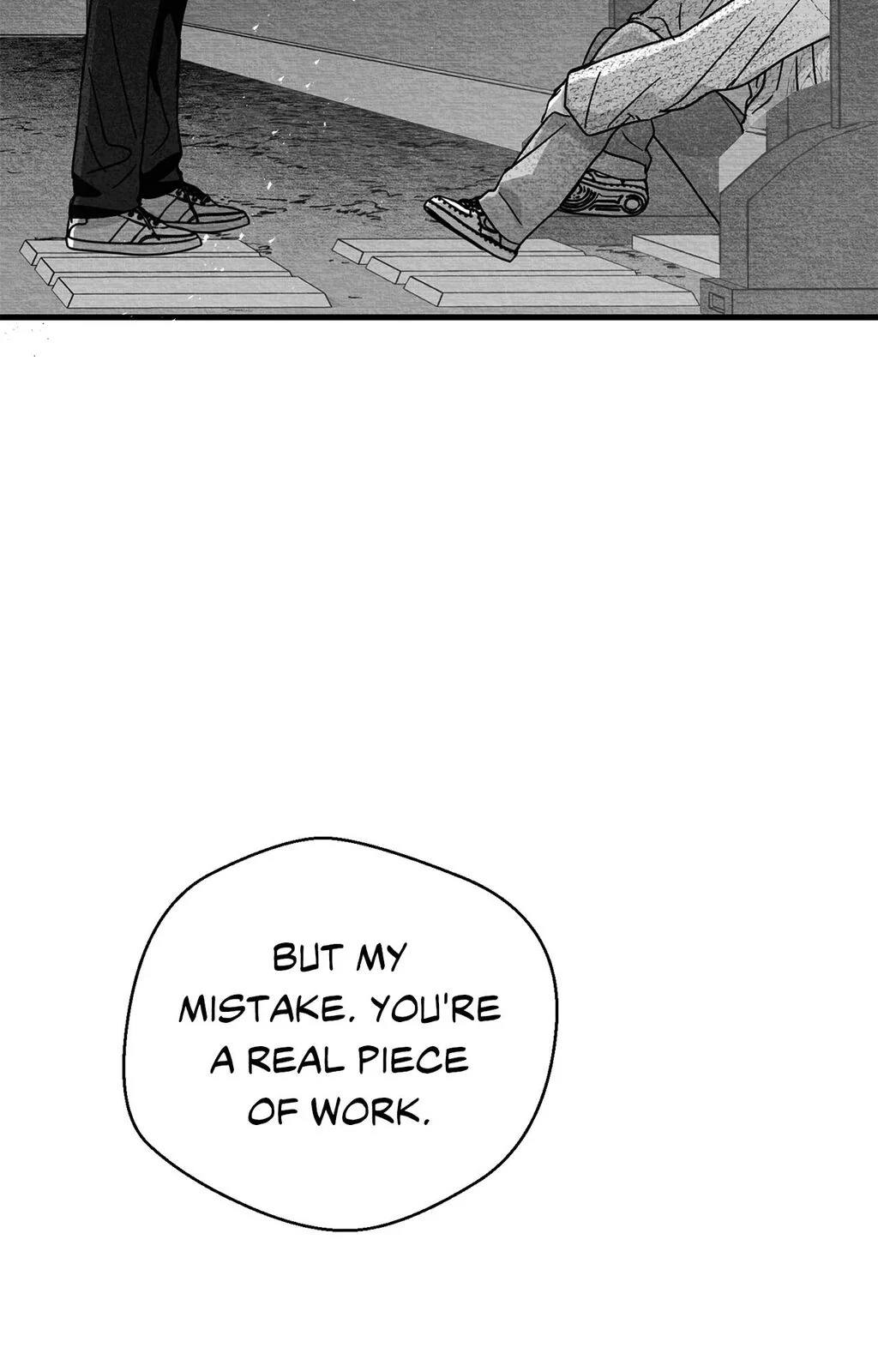 Bound to Be «Official» - Chapter 96 manhwa