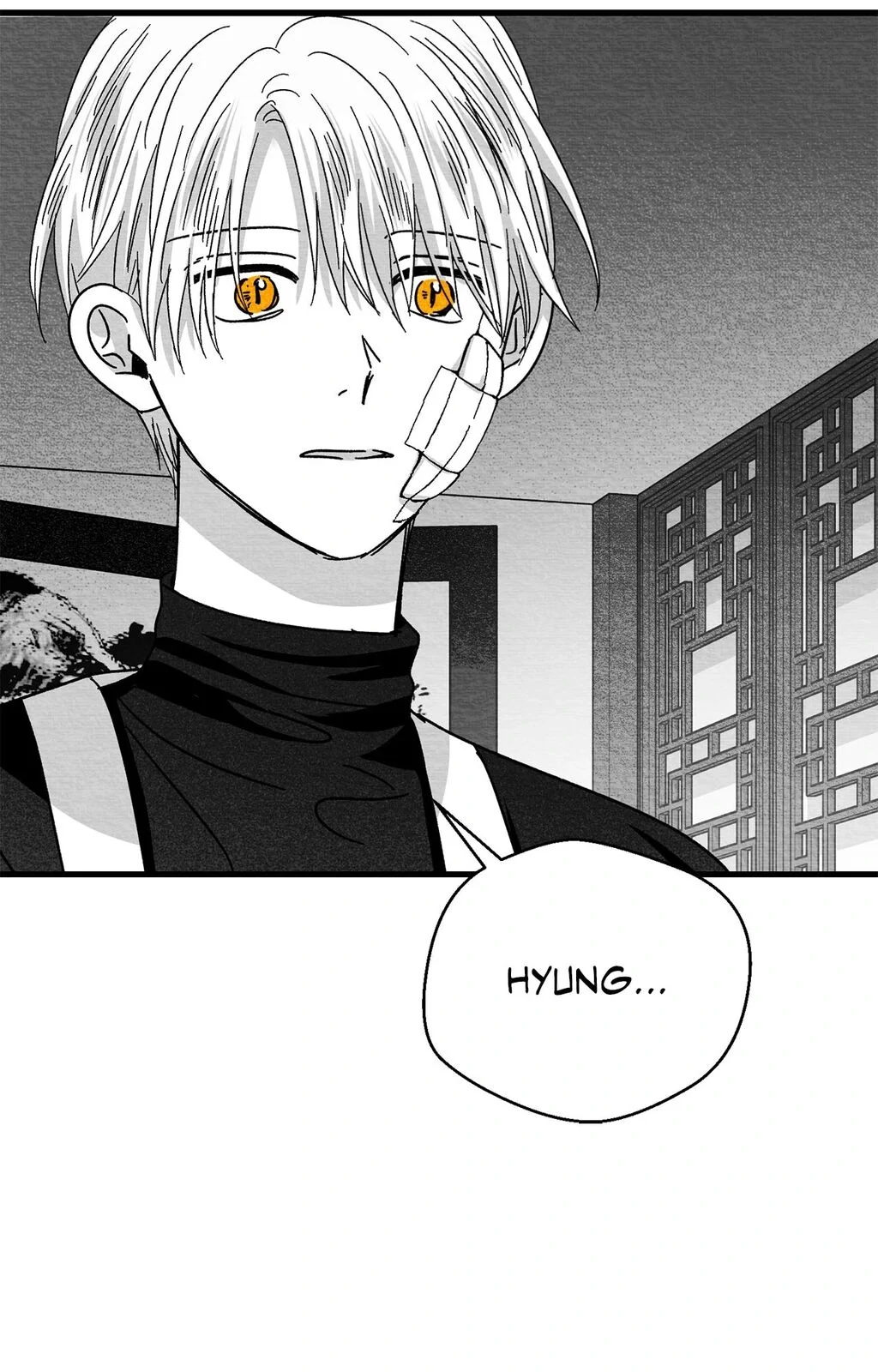 Bound to Be «Official» - Chapter 96 manhwa