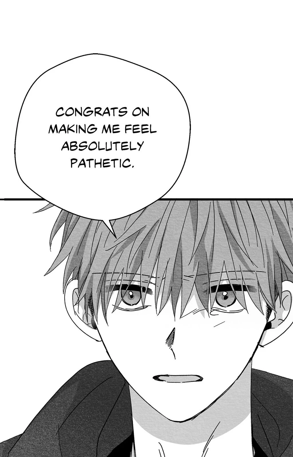 Bound to Be «Official» - Chapter 96 manhwa