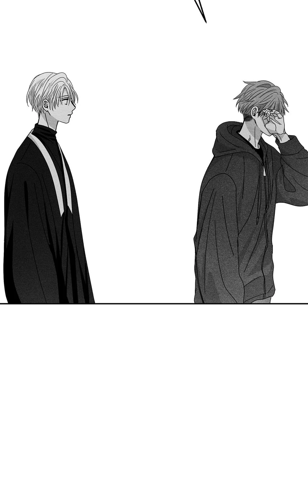 Bound to Be «Official» - Chapter 96 manhwa