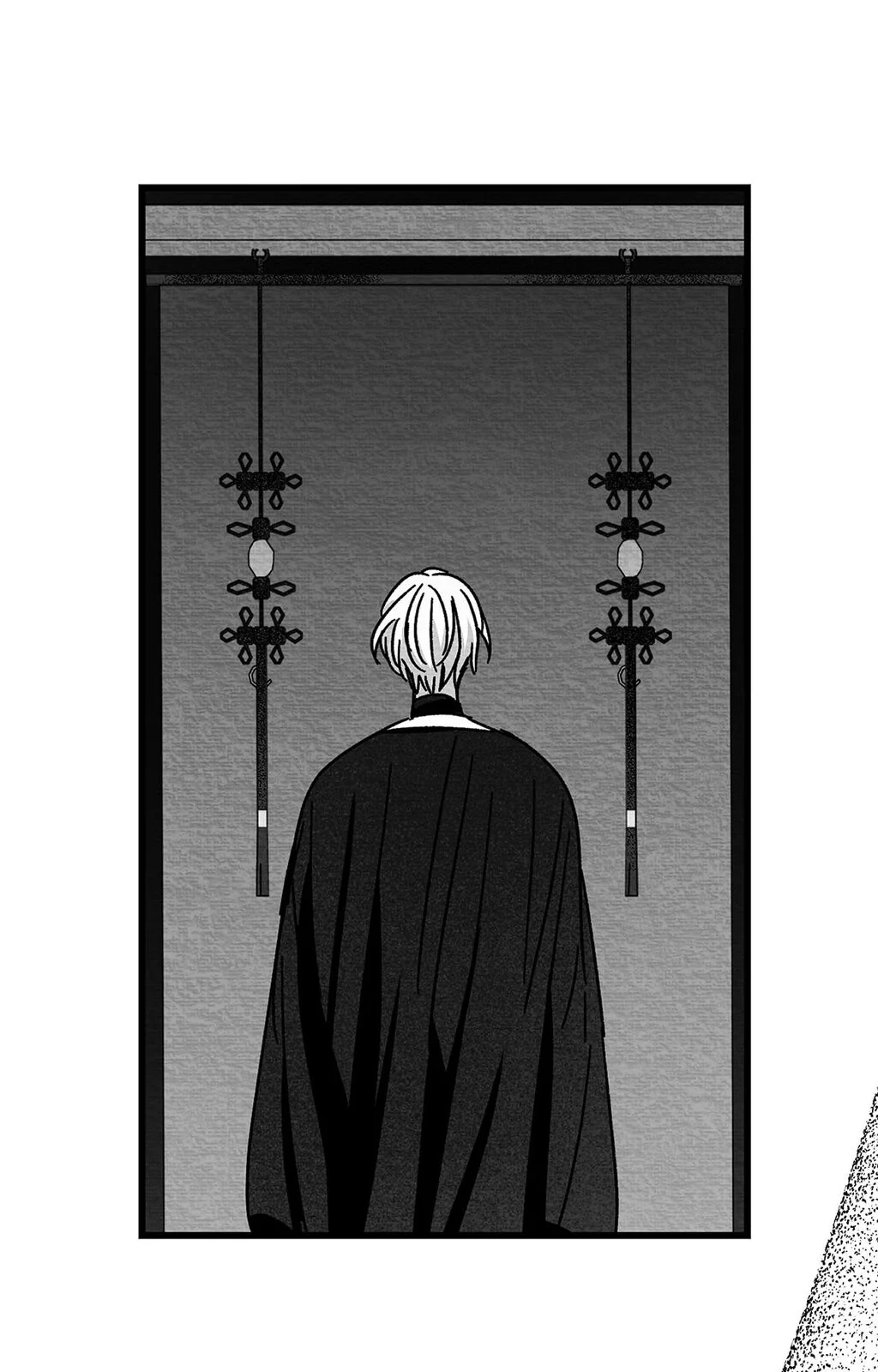 Bound to Be «Official» - Chapter 96 manhwa