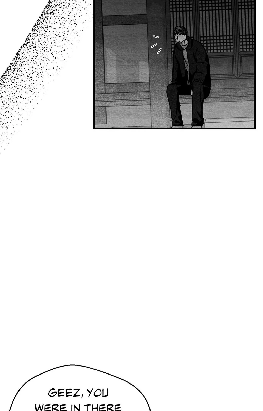Bound to Be «Official» - Chapter 96 manhwa