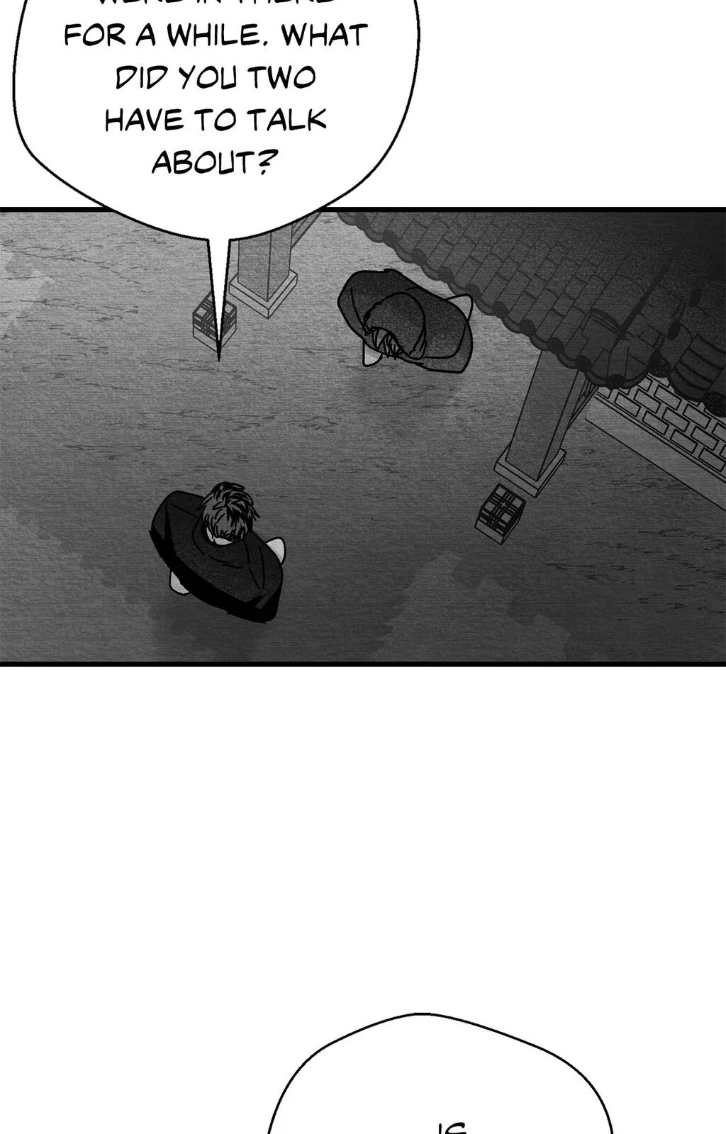 Bound to Be «Official» - Chapter 96 manhwa