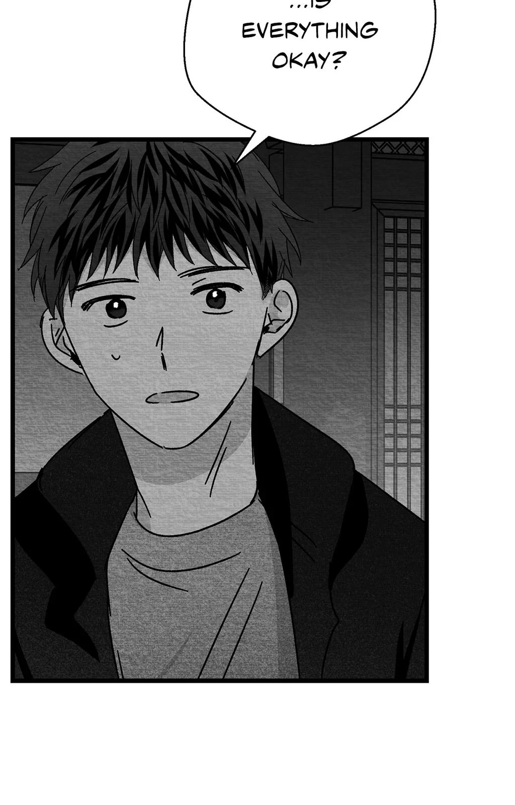 Bound to Be «Official» - Chapter 96 manhwa