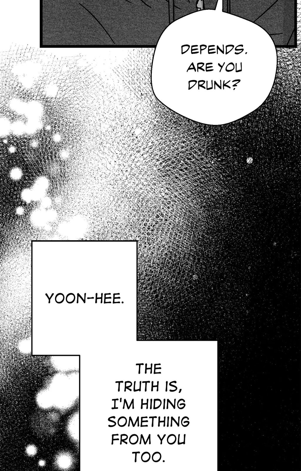 Bound to Be «Official» - Chapter 96 manhwa