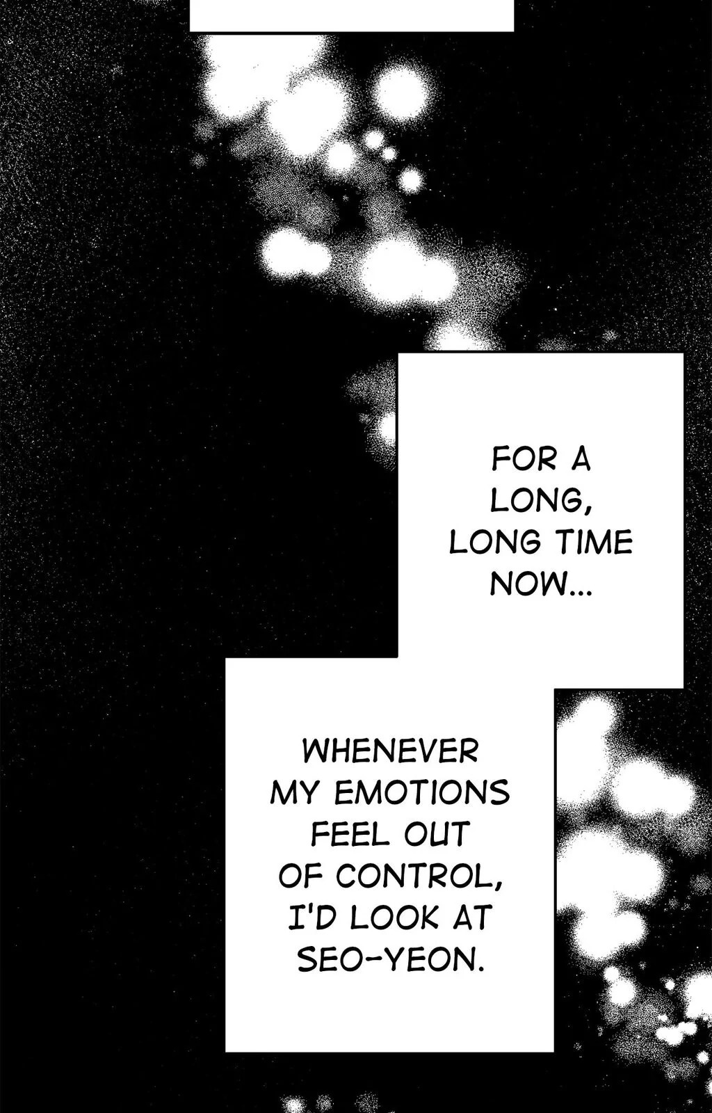 Bound to Be «Official» - Chapter 96 manhwa