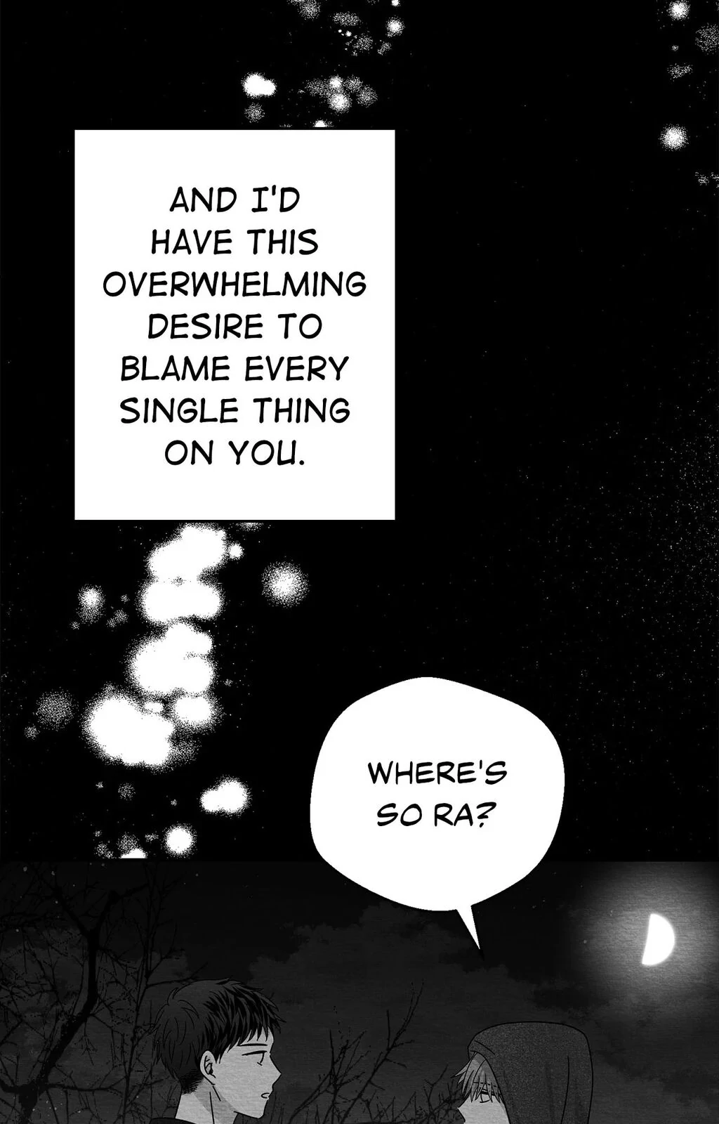 Bound to Be «Official» - Chapter 96 manhwa