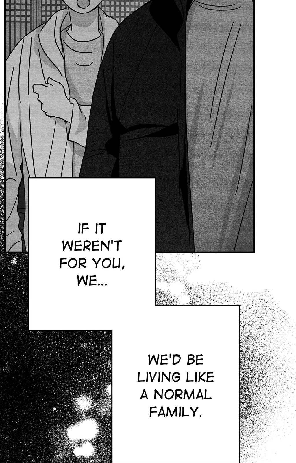 Bound to Be «Official» - Chapter 96 manhwa