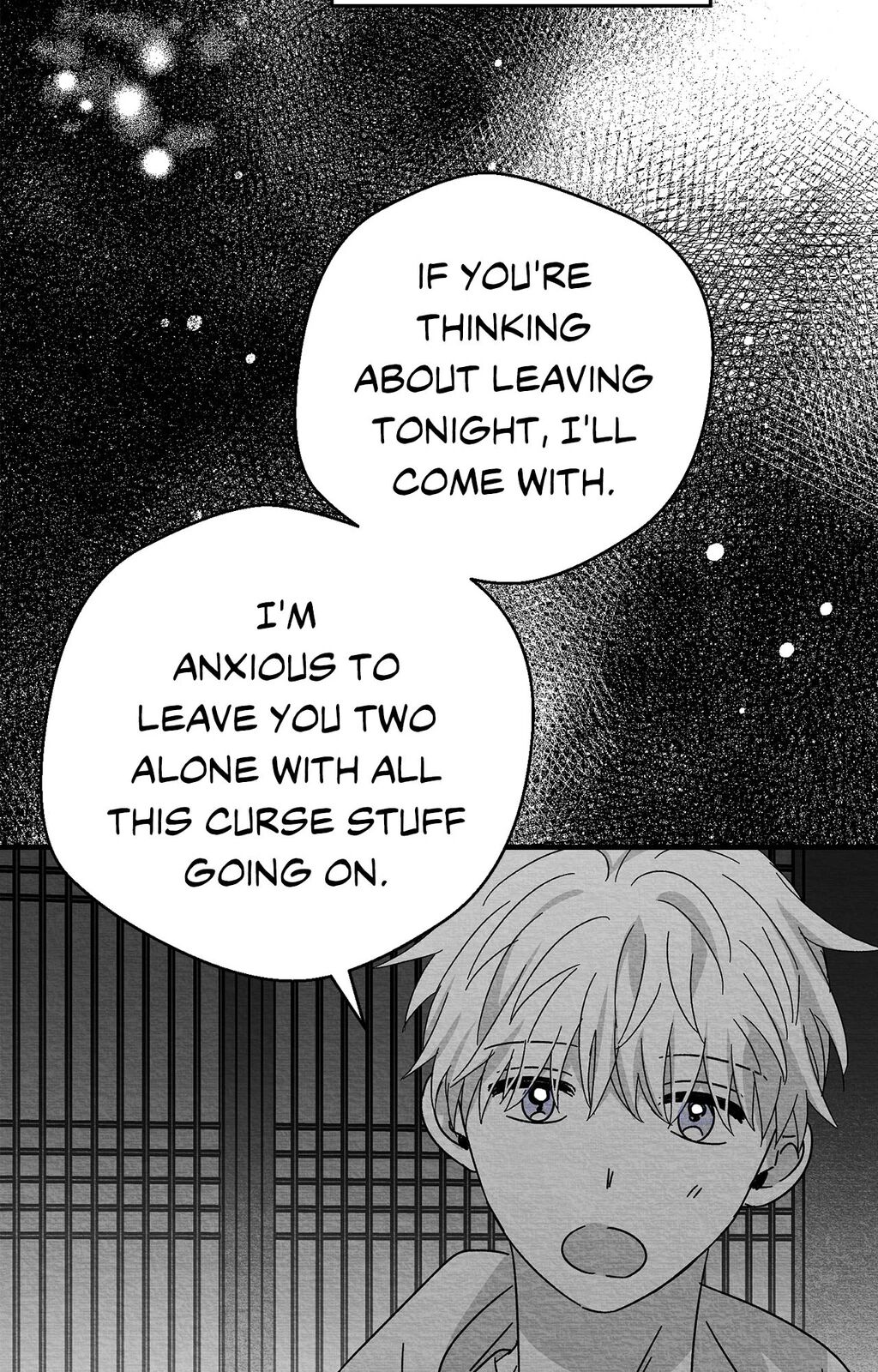 Bound to Be «Official» - Chapter 96 manhwa