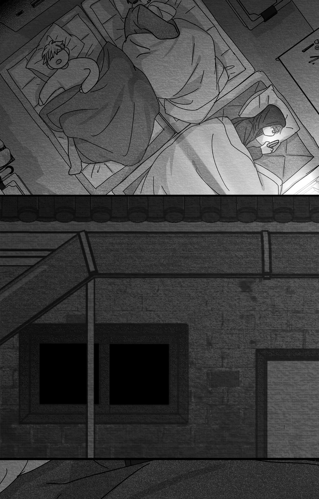 Bound to Be «Official» - Chapter 96 manhwa