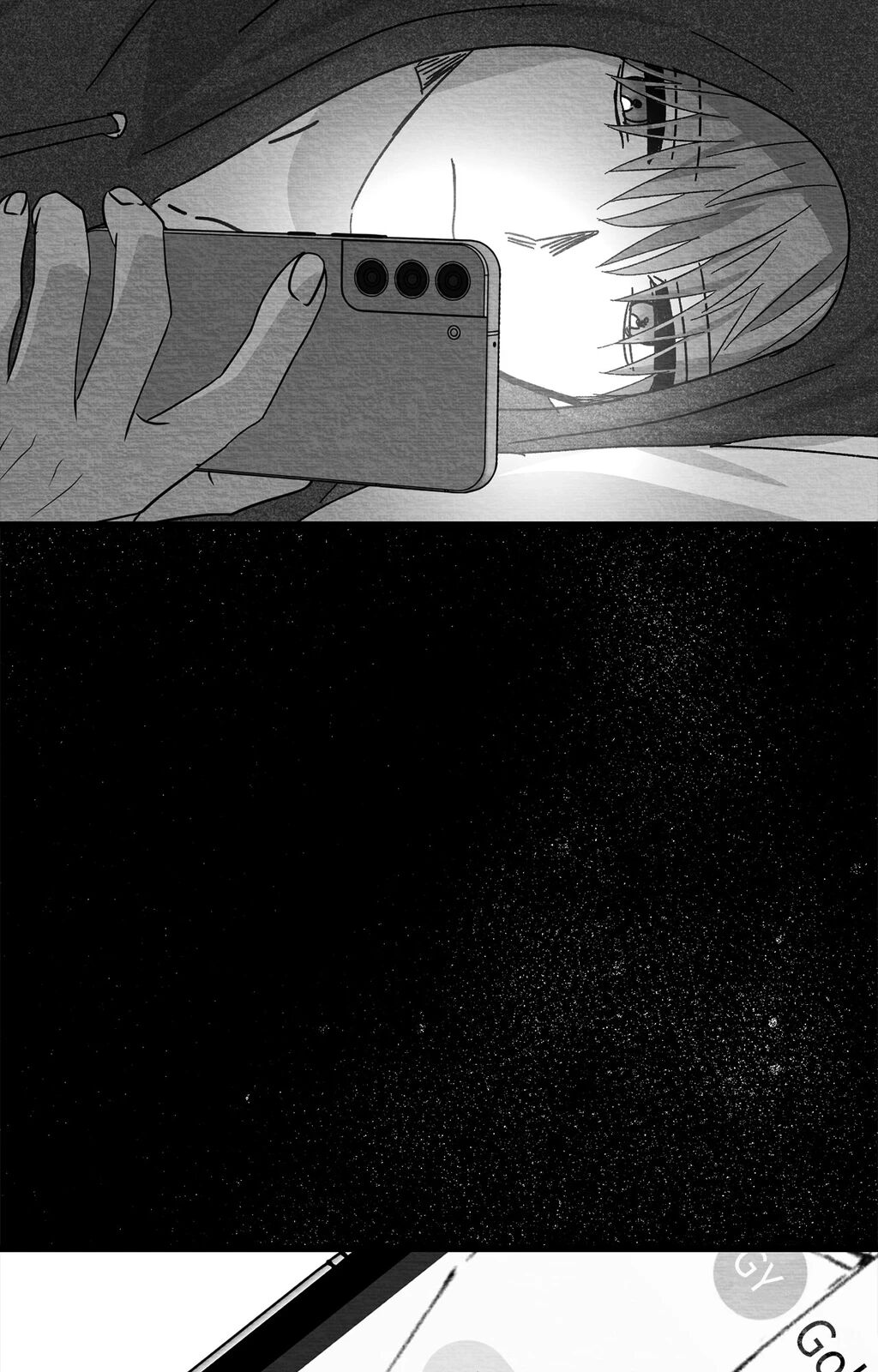 Bound to Be «Official» - Chapter 96 manhwa