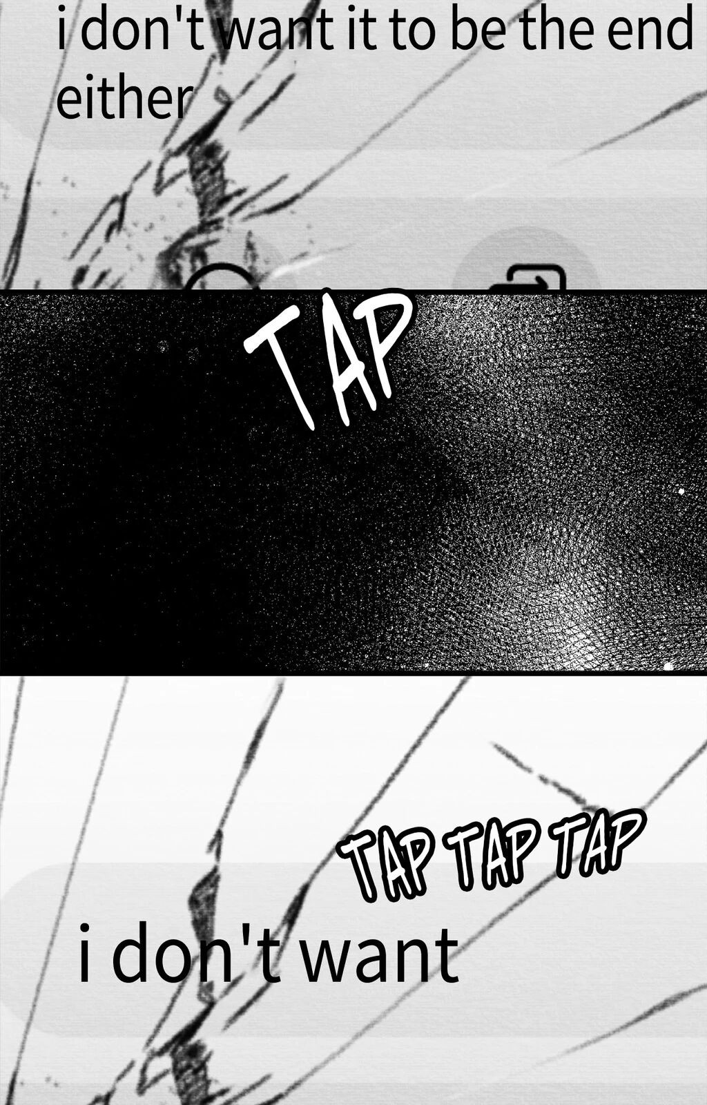 Bound to Be «Official» - Chapter 96 manhwa