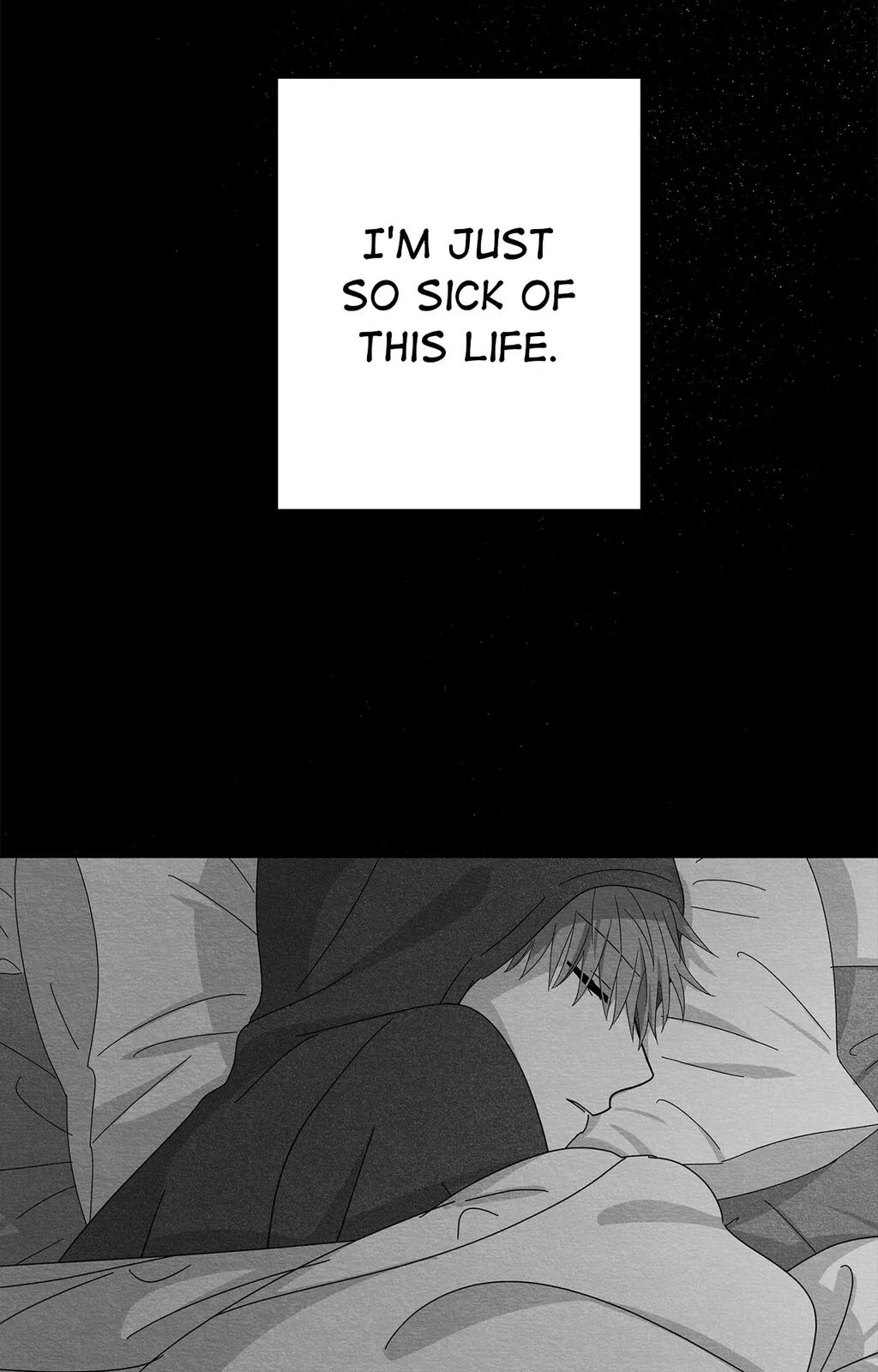 Bound to Be «Official» - Chapter 96 manhwa