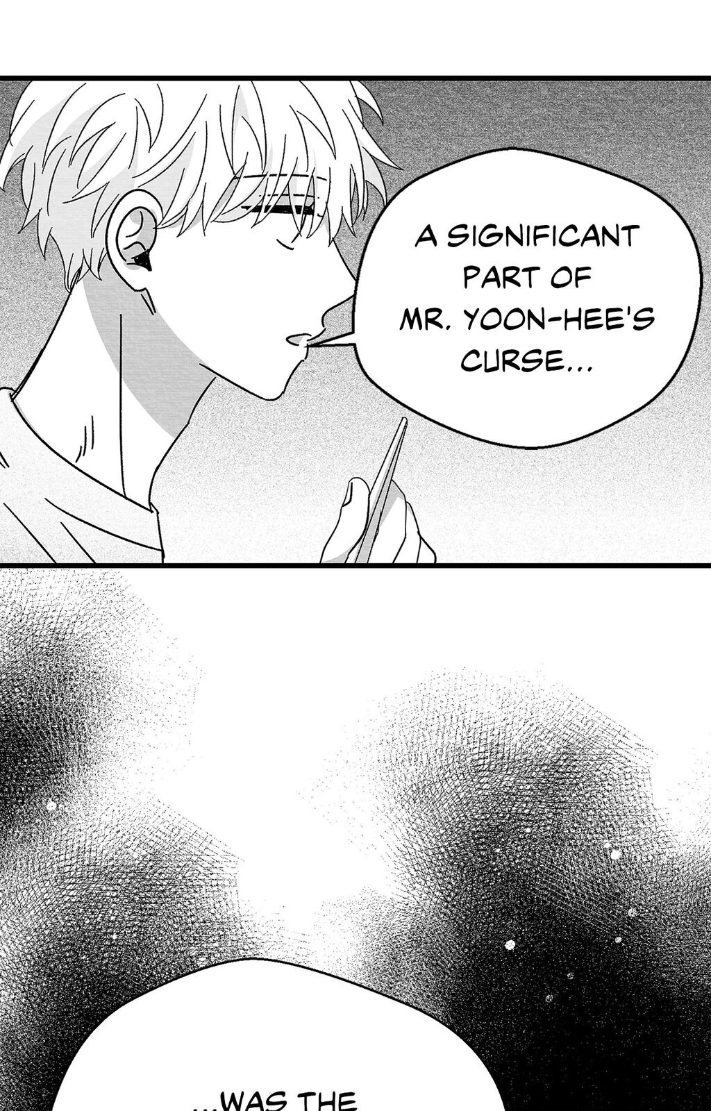 Bound to Be «Official» - Chapter 97 manhwa