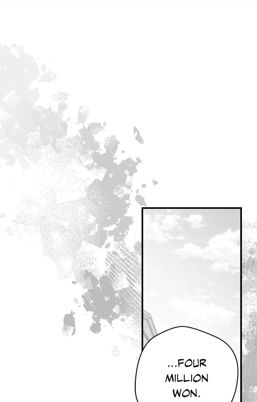 Bound to Be «Official» - Chapter 97 manhwa