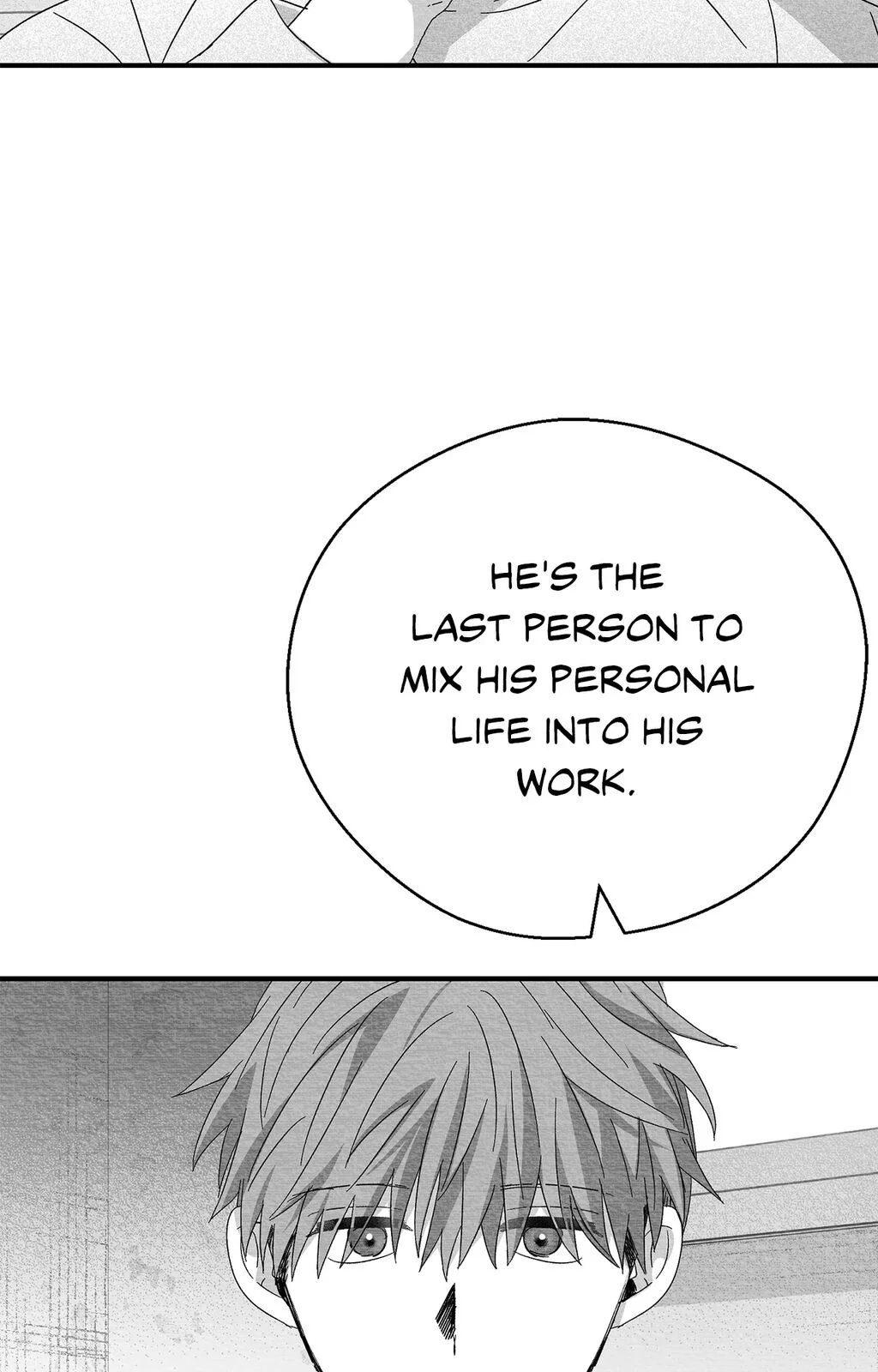 Bound to Be «Official» - Chapter 97 manhwa