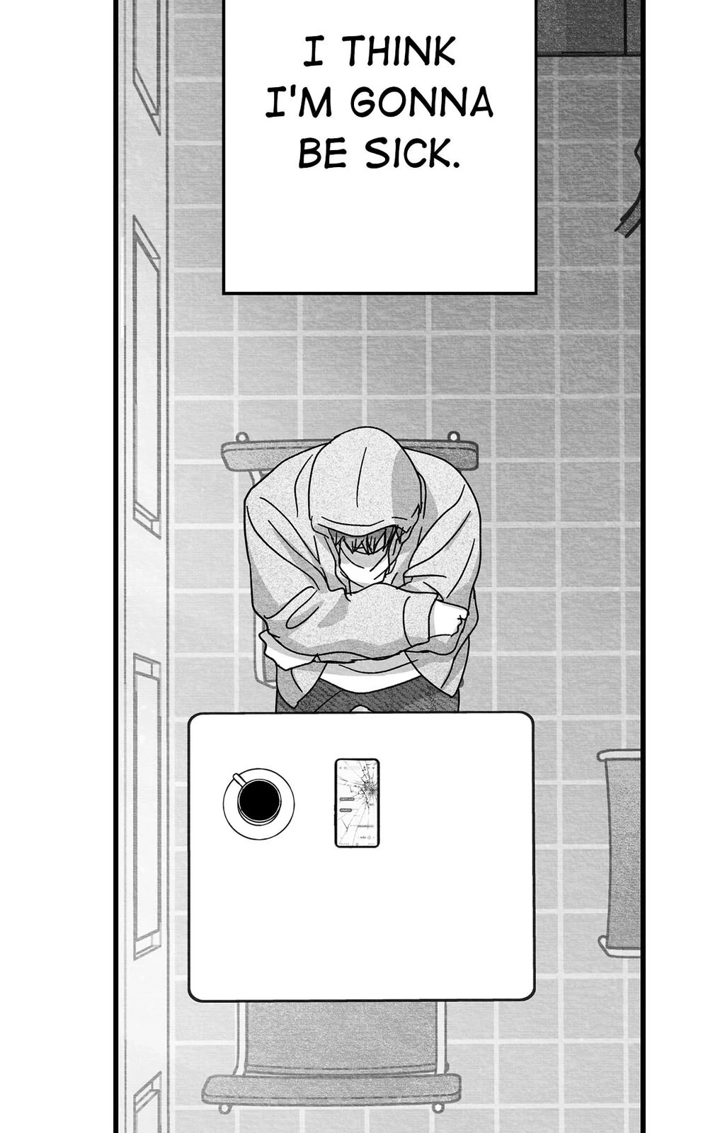 Bound to Be «Official» - Chapter 97 manhwa