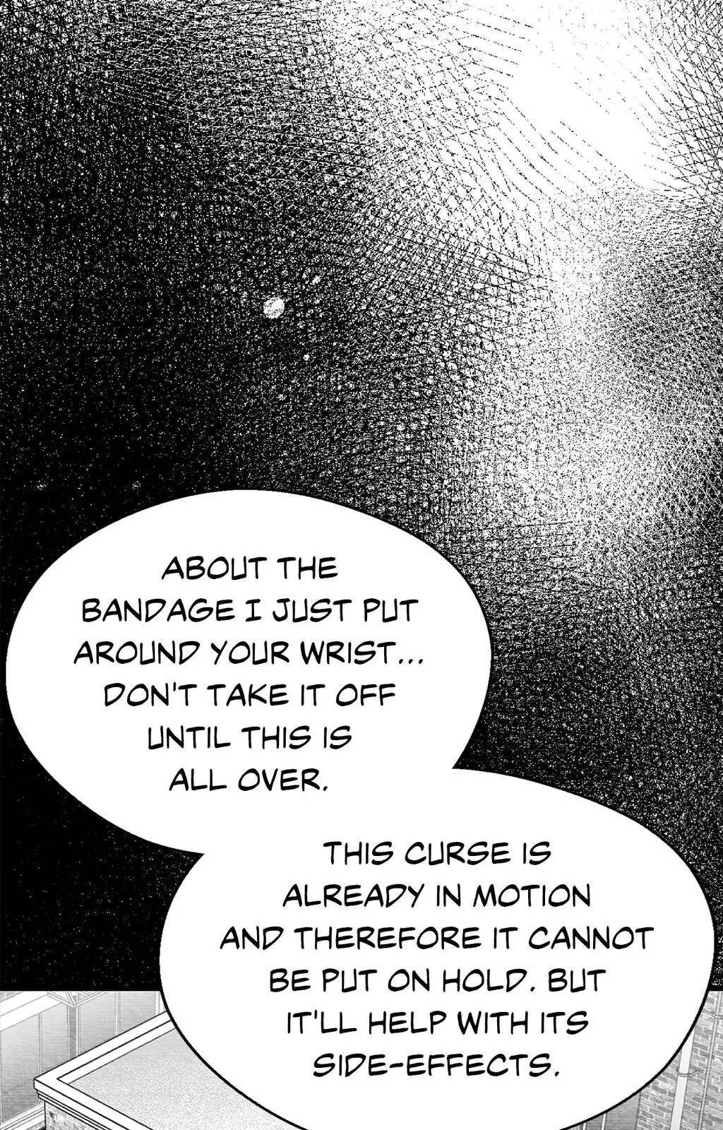 Bound to Be «Official» - Chapter 97 manhwa